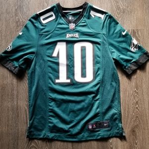 Official Nike NFL Jersey